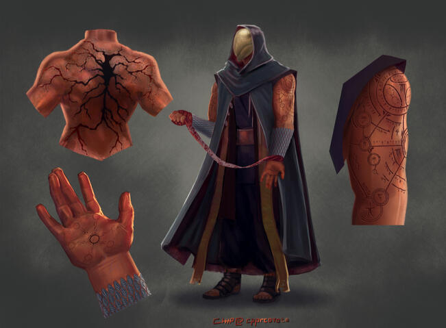 Judicator